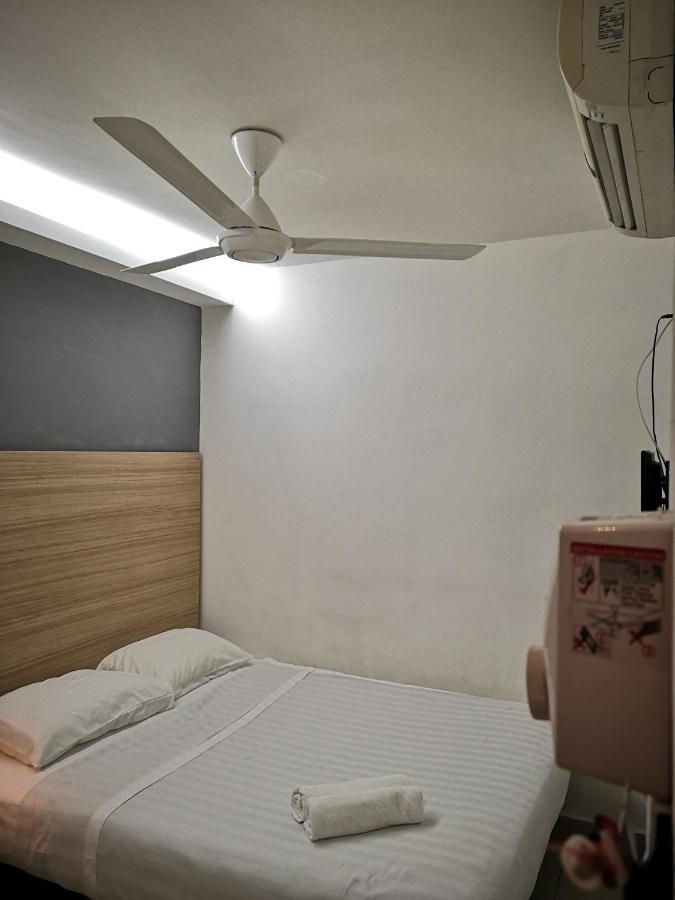 Dragon Door Hotel 시티아완 외부 사진
